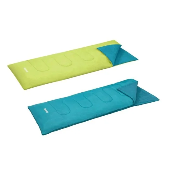 Bestway Evid 15 Sleeping Bag 1.80 x 0.75 meters with Carrying Bag